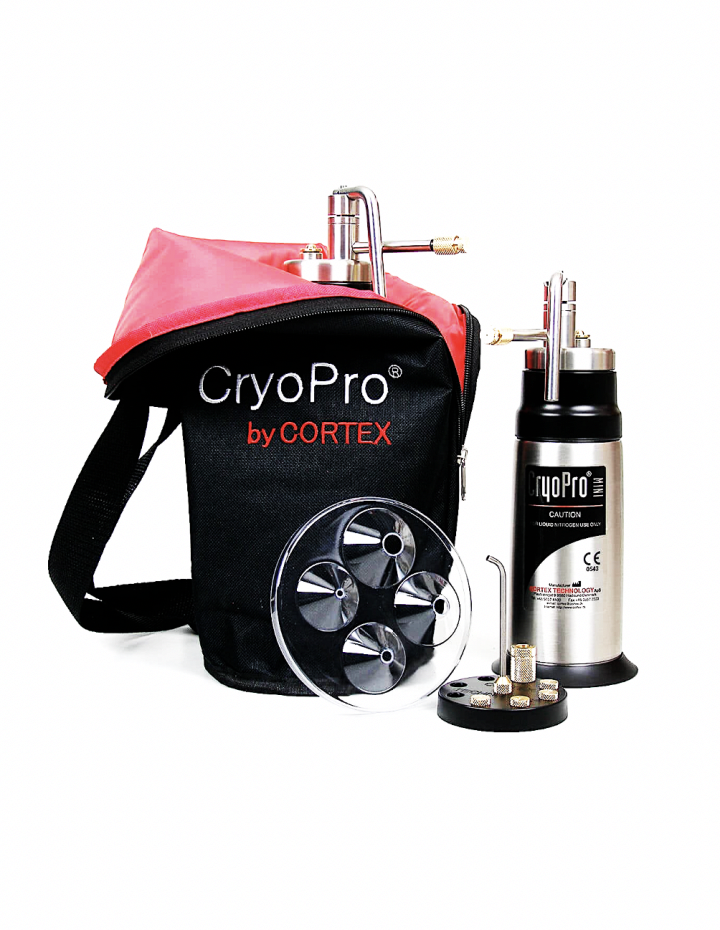 Cortex CryoPro